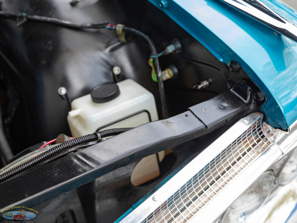 Used 1959 Chevrolet Impala 4 Door Flat Top Hardtop with 348 c.i. Tri-Power V8  | Torrance, CA