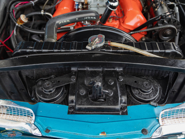 Used 1959 Chevrolet Impala 4 Door Flat Top Hardtop with 348 c.i. Tri-Power V8  | Torrance, CA
