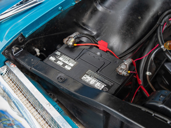 Used 1959 Chevrolet Impala 4 Door Flat Top Hardtop with 348 c.i. Tri-Power V8  | Torrance, CA