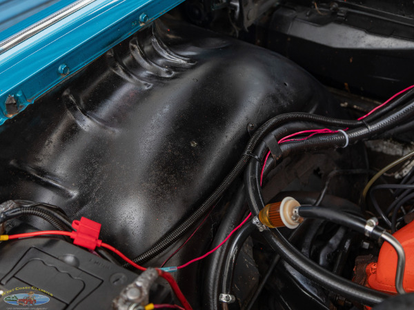 Used 1959 Chevrolet Impala 4 Door Flat Top Hardtop with 348 c.i. Tri-Power V8  | Torrance, CA