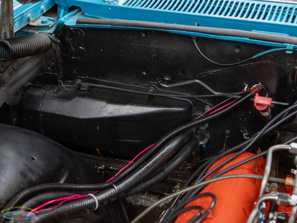 Used 1959 Chevrolet Impala 4 Door Flat Top Hardtop with 348 c.i. Tri-Power V8  | Torrance, CA