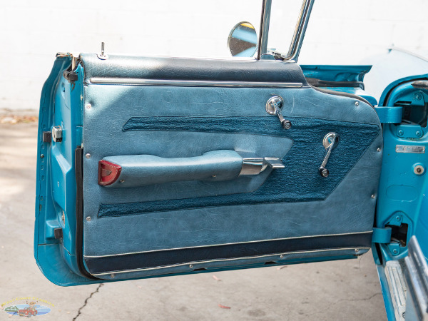 Used 1959 Chevrolet Impala 4 Door Flat Top Hardtop with 348 c.i. Tri-Power V8  | Torrance, CA