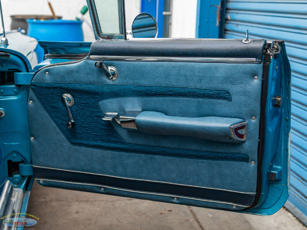 Used 1959 Chevrolet Impala 4 Door Flat Top Hardtop with 348 c.i. Tri-Power V8  | Torrance, CA