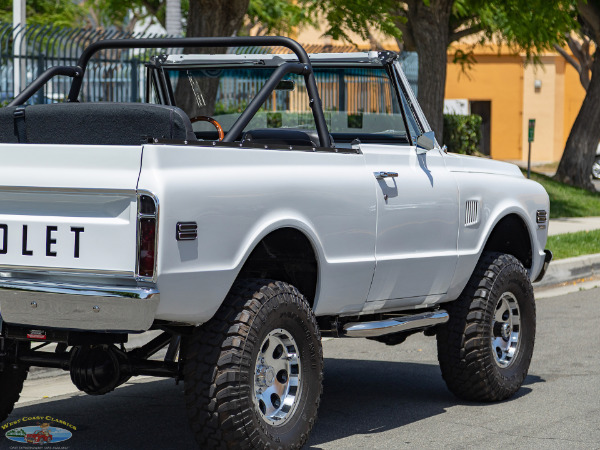 Used 1972 Chevrolet K5 Custom Blazer  | Torrance, CA