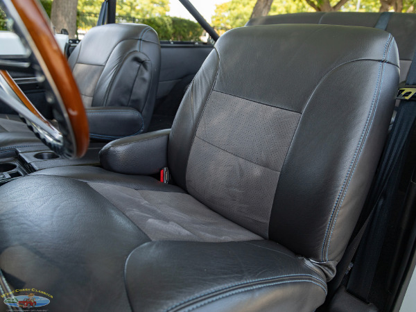 Used 1972 Chevrolet K5 Custom Blazer  | Torrance, CA