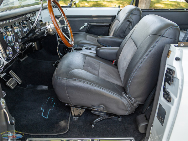 Used 1972 Chevrolet K5 Custom Blazer  | Torrance, CA