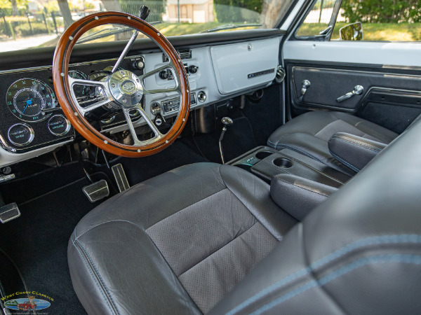 Used 1972 Chevrolet K5 Custom Blazer  | Torrance, CA