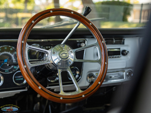 Used 1972 Chevrolet K5 Custom Blazer  | Torrance, CA