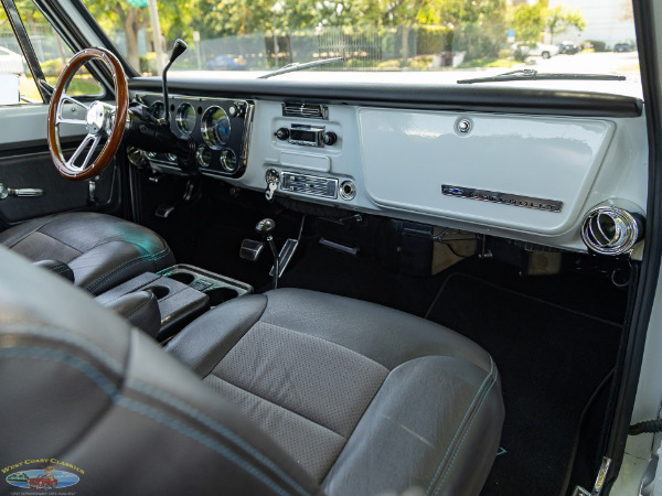 Used 1972 Chevrolet K5 Custom Blazer  | Torrance, CA