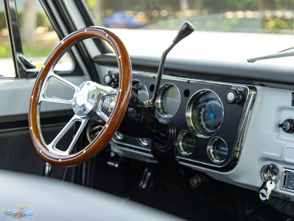 Used 1972 Chevrolet K5 Custom Blazer  | Torrance, CA
