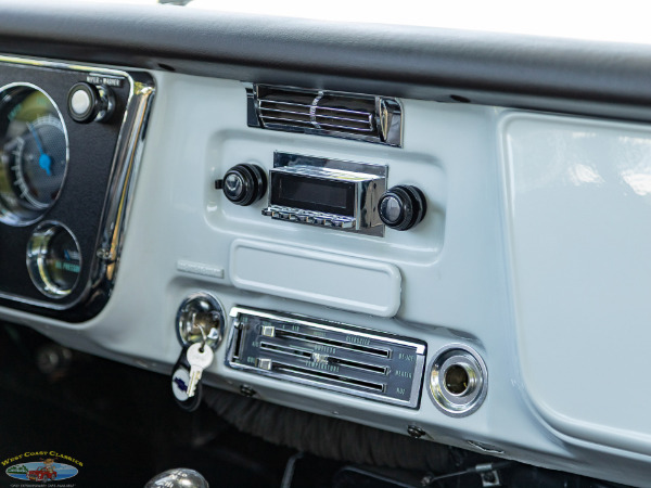 Used 1972 Chevrolet K5 Custom Blazer  | Torrance, CA