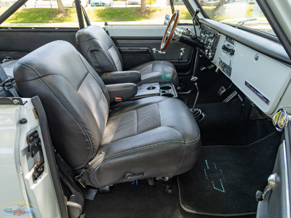 Used 1972 Chevrolet K5 Custom Blazer  | Torrance, CA