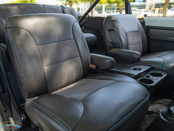 Used 1972 Chevrolet K5 Custom Blazer  | Torrance, CA