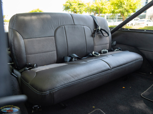 Used 1972 Chevrolet K5 Custom Blazer  | Torrance, CA