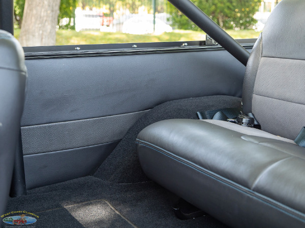 Used 1972 Chevrolet K5 Custom Blazer  | Torrance, CA