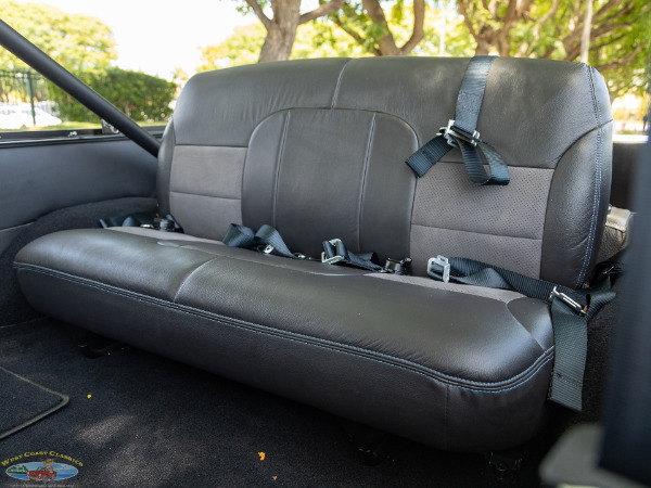 Used 1972 Chevrolet K5 Custom Blazer  | Torrance, CA