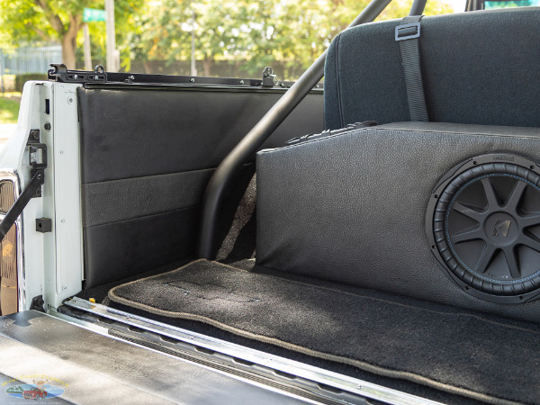 Used 1972 Chevrolet K5 Custom Blazer  | Torrance, CA