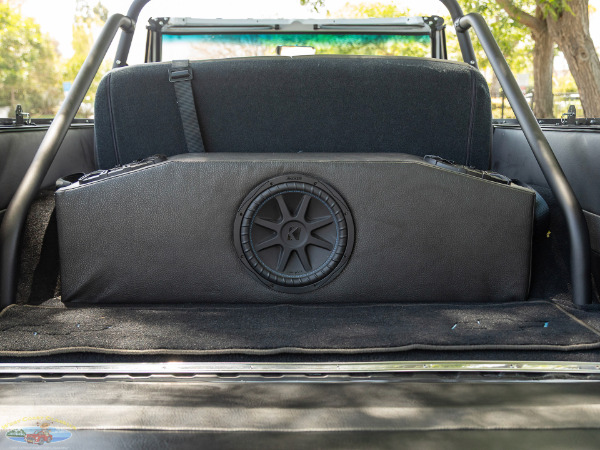 Used 1972 Chevrolet K5 Custom Blazer  | Torrance, CA