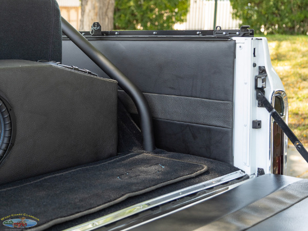 Used 1972 Chevrolet K5 Custom Blazer  | Torrance, CA