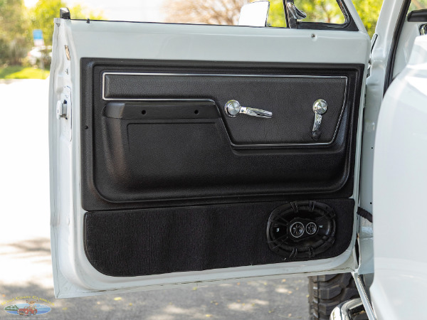 Used 1972 Chevrolet K5 Custom Blazer  | Torrance, CA