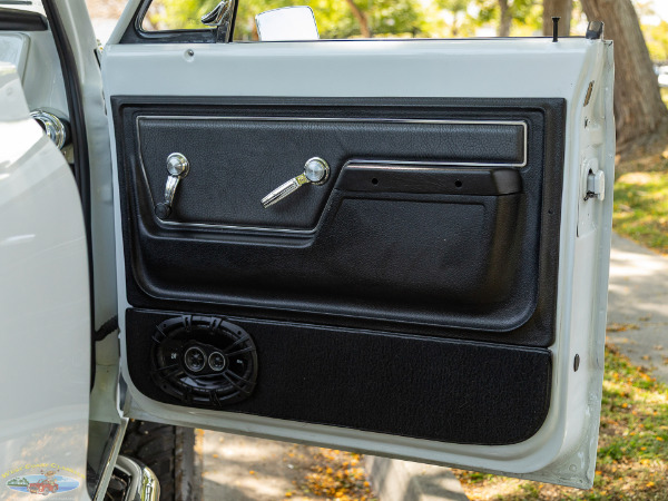 Used 1972 Chevrolet K5 Custom Blazer  | Torrance, CA