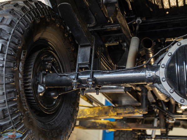 Used 1972 Chevrolet K5 Custom Blazer  | Torrance, CA