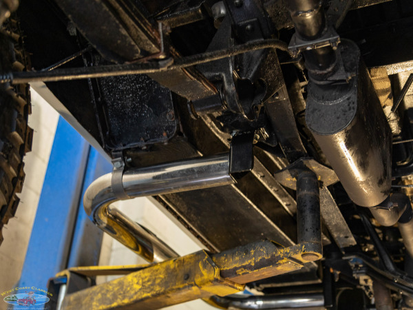 Used 1972 Chevrolet K5 Custom Blazer  | Torrance, CA