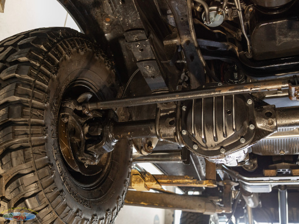 Used 1972 Chevrolet K5 Custom Blazer  | Torrance, CA