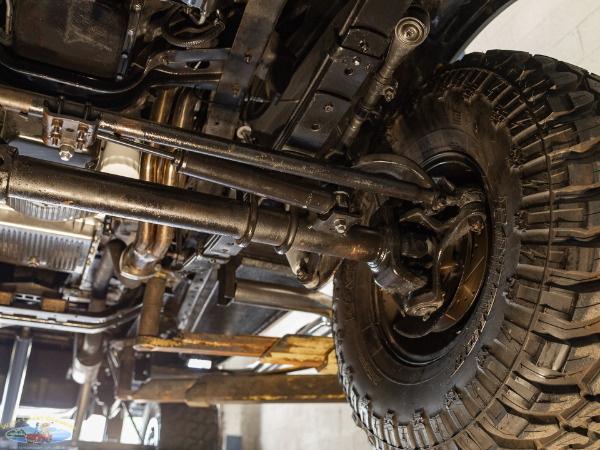 Used 1972 Chevrolet K5 Custom Blazer  | Torrance, CA