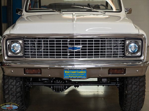 Used 1972 Chevrolet K5 Custom Blazer  | Torrance, CA