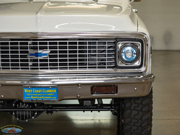 Used 1972 Chevrolet K5 Custom Blazer  | Torrance, CA