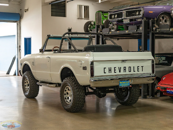 Used 1972 Chevrolet K5 Custom Blazer  | Torrance, CA