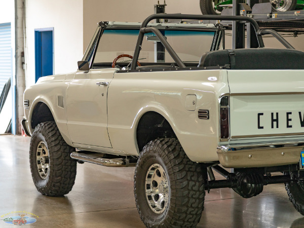 Used 1972 Chevrolet K5 Custom Blazer  | Torrance, CA