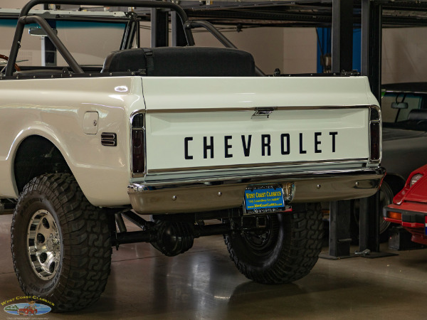 Used 1972 Chevrolet K5 Custom Blazer  | Torrance, CA