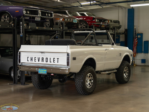 Used 1972 Chevrolet K5 Custom Blazer  | Torrance, CA