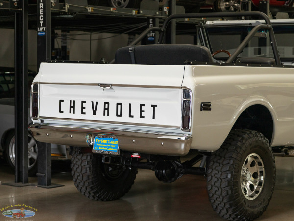 Used 1972 Chevrolet K5 Custom Blazer  | Torrance, CA