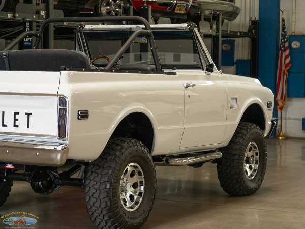 Used 1972 Chevrolet K5 Custom Blazer  | Torrance, CA