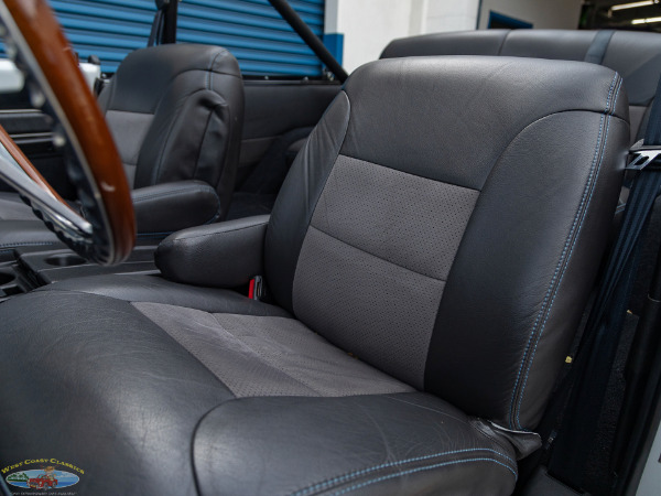 Used 1972 Chevrolet K5 Custom Blazer  | Torrance, CA