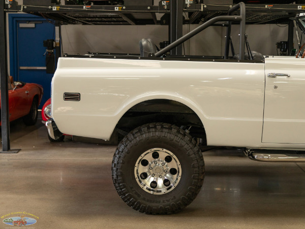 Used 1972 Chevrolet K5 Custom Blazer  | Torrance, CA