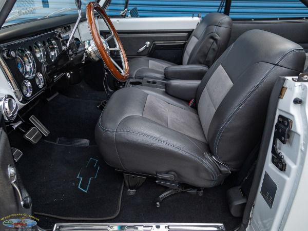 Used 1972 Chevrolet K5 Custom Blazer  | Torrance, CA