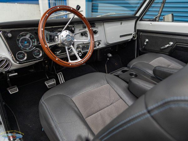 Used 1972 Chevrolet K5 Custom Blazer  | Torrance, CA