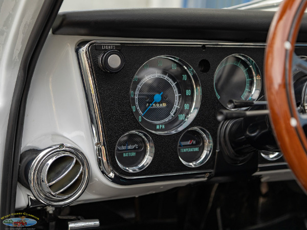 Used 1972 Chevrolet K5 Custom Blazer  | Torrance, CA