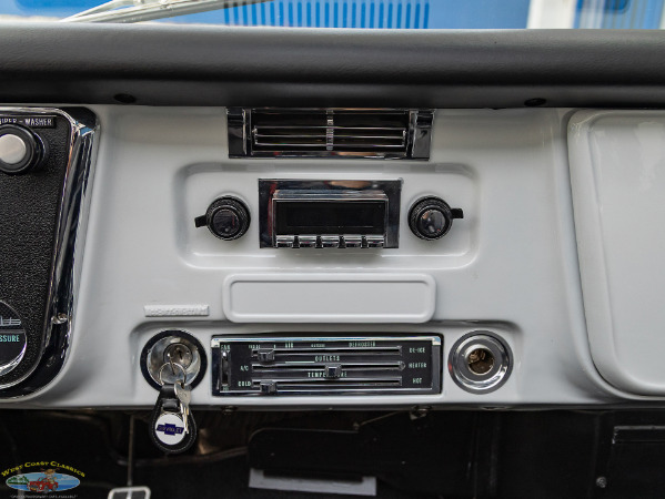 Used 1972 Chevrolet K5 Custom Blazer  | Torrance, CA