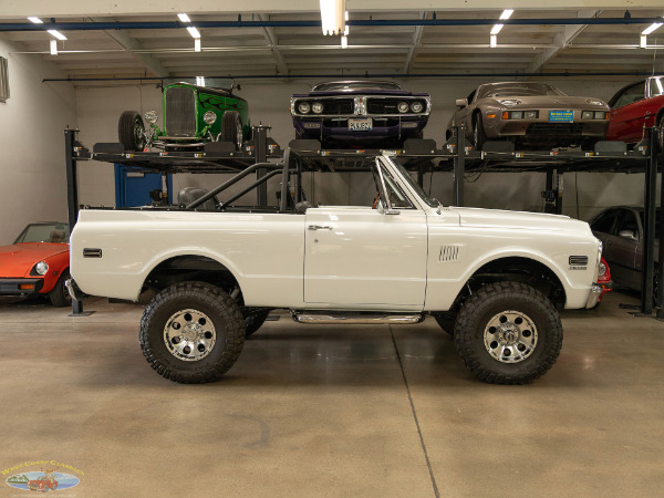 Used 1972 Chevrolet K5 Custom Blazer  | Torrance, CA