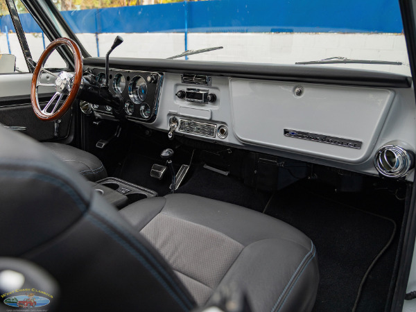 Used 1972 Chevrolet K5 Custom Blazer  | Torrance, CA