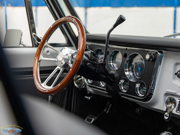Used 1972 Chevrolet K5 Custom Blazer  | Torrance, CA