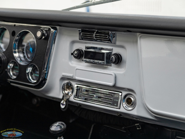 Used 1972 Chevrolet K5 Custom Blazer  | Torrance, CA