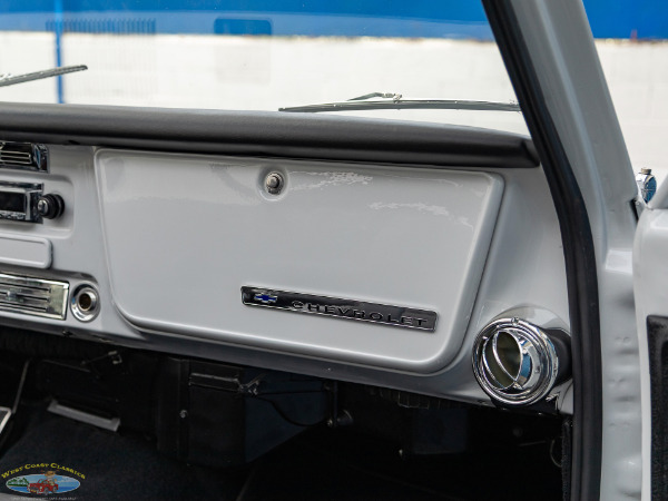 Used 1972 Chevrolet K5 Custom Blazer  | Torrance, CA