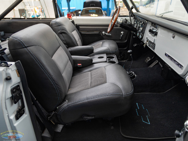 Used 1972 Chevrolet K5 Custom Blazer  | Torrance, CA