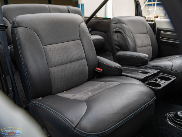 Used 1972 Chevrolet K5 Custom Blazer  | Torrance, CA